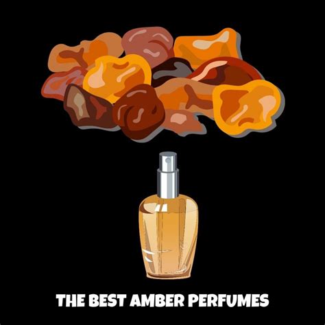 replica perfume amber|best amber perfumes for summer.